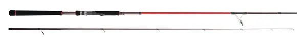 Solde Canne pour le bar Cinnetic Crafty CRB4 Seabass Evolution Light Game