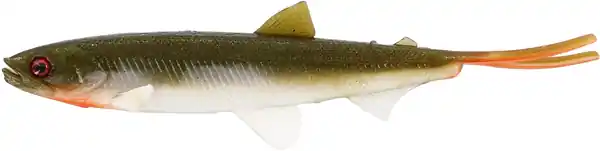 Westin Hypoteez V-Tail Shad Box 10cm 5g (40 pcs) Promotion Saisonnière
