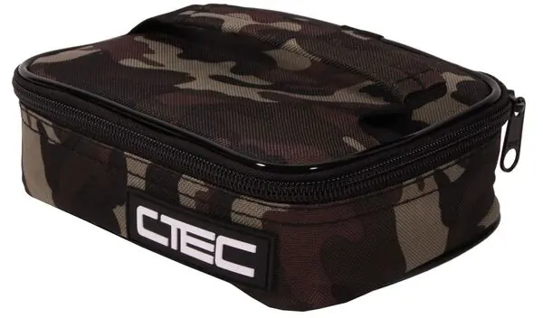 C-Tec Camou Accessory Bag M Jusqu'à Épuisement Des Stocks