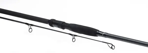 Canne Carpe Grade N-Dorser 12ft (2.75lb) Haute Qualité
