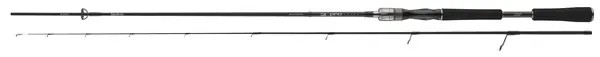 Achat Immédiat Canne Spinning Daiwa DW Pro Staff Perch