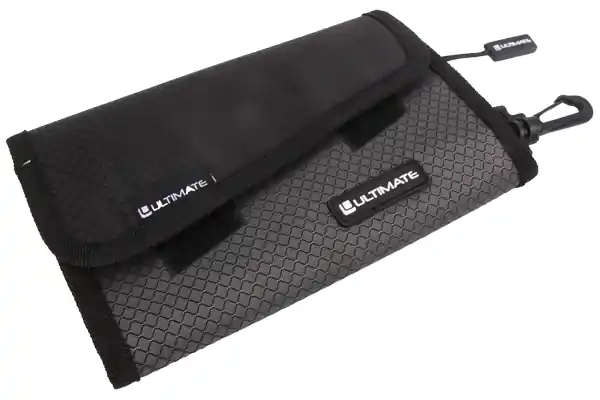 Paiement Sécurisé Ultimate Lure, Rig & Leader Wallet