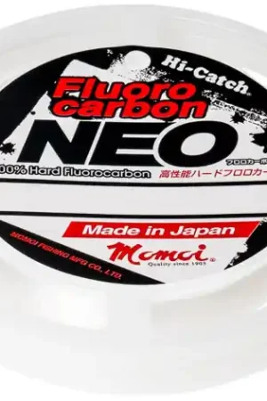 Momoi Hi-Catch Fluorocarbon Neo Clair Top Vente