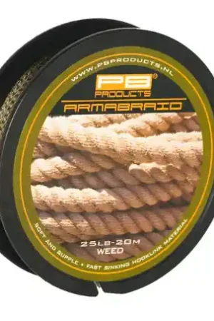 Offre Du Jour Fil pour bas de ligne PB Products Armabraid