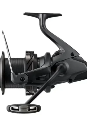 Moulinet Carpe Shimano Ultegra XR XTD 14000 Vente Directe