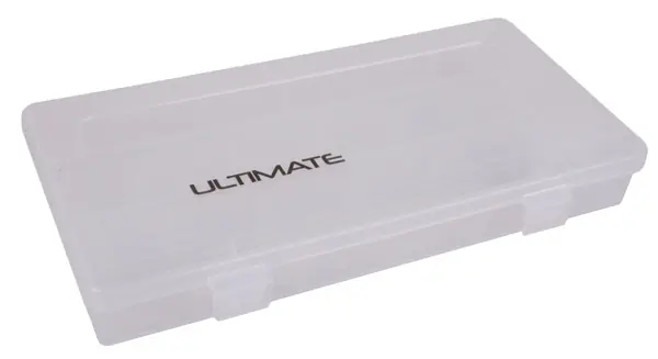 Meilleur Choix Boîte de Rangement Ultimate 23x12x3.5 cm