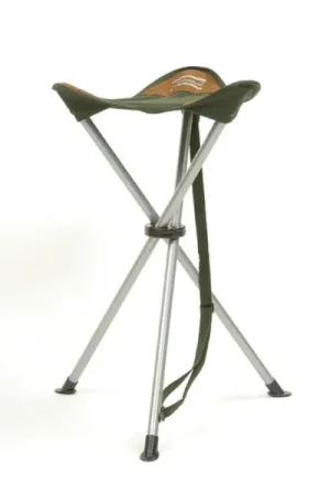 Shakespeare Compact Folding Stool Seulement Aujourd'hui