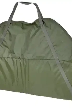 Carp Zoom 2-en-1 Tapis de Réception & Weigh Sling Offre Spéciale