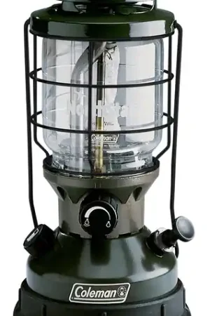 Must-Have Lanterne Coleman Northstar