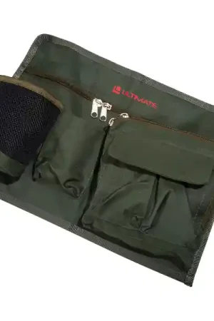 Pochette latérale Ultimate Chair & Bedchair Clip-On Pocket Organiser Acheter En Ligne