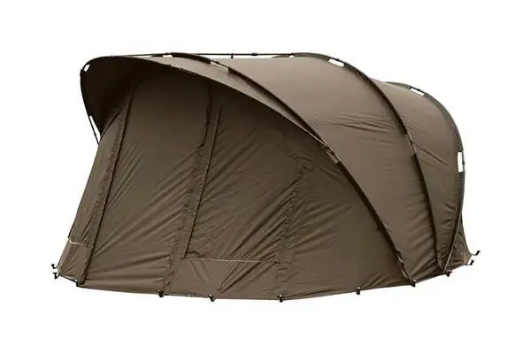Certifié Surtoile Fox Voyager 2 Person Wrap