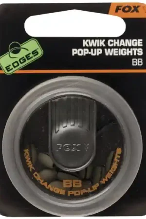Plombs Fox Kwik Change Pop up Bon Plan