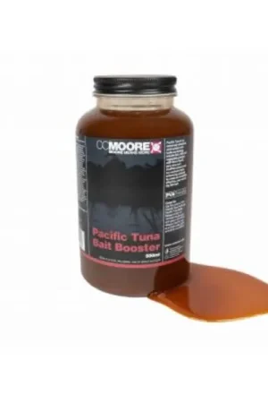 CC Moore Pacific Tuna Bait Booster 500 ml Bon Plan