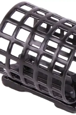 Pas Cher Cage Feeder Métal Ultimate avec émerillon