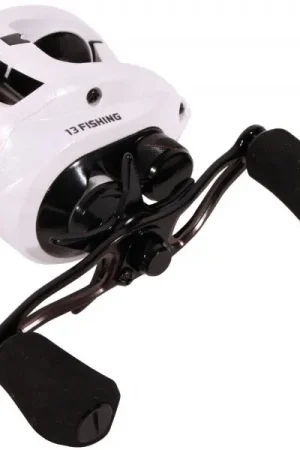 13 Fishing Concept C2 LH 9BB (Baitcaster) Promotion Saisonnière