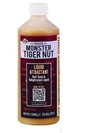 Certifié Liquide Dynamite Baits Liquid Attractant (500ml)