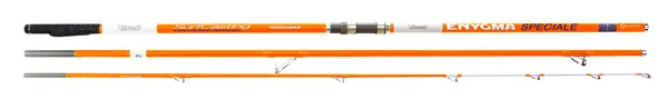 Expédition Rapide Canne Surfcasting Vercelli Enygma Speciale 4.20m (100-200g)