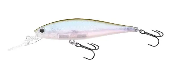 Livraison Express Crankbait Lucky Craft Pointer 78DD 7.8cm (9.6g)