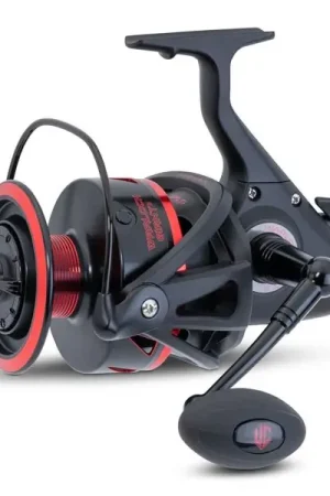 Commande En Gros Moulinet Silure Uni Cat Warlock Giant 2 10000