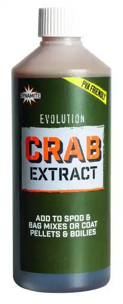 Dynamite Baits Hydrolysed Extract Liquid Marque
