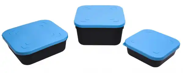 Satisfait Ou Remboursé Boîte à appâts Cresta Pellet Box Square