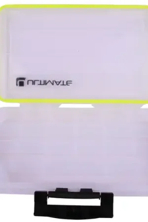 Expédié Aujourd'hui Boite Ultimate Waterproof Tackle Box