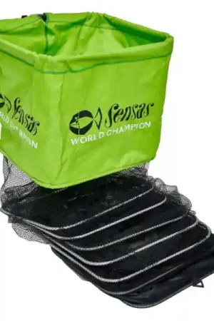 Bourriche Sensas Bristol Produit De Marque