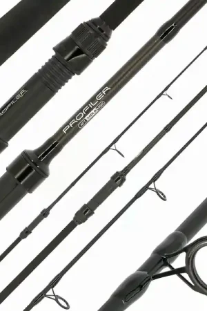Petit Prix NGT Profiler Margin Stalker 4ft/6ft