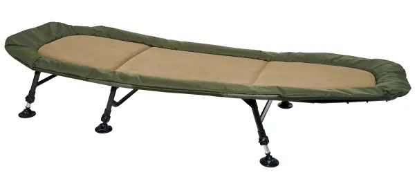 Starbaits 6 Feet Bedchair Dernière Chance