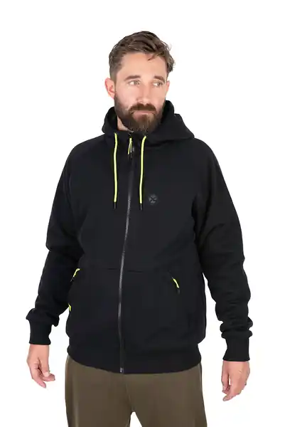 Remise Sweat Matrix Sherpa Winter
