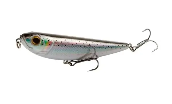 Leurre De Surface Shimano Yasei Shock Stick F 7cm (7g) Promotion
