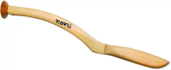 Prix Réduit Black Cat Catfish Clonk 37cm, pour des vibrations de surface afin d'attirer le poisson-chat !