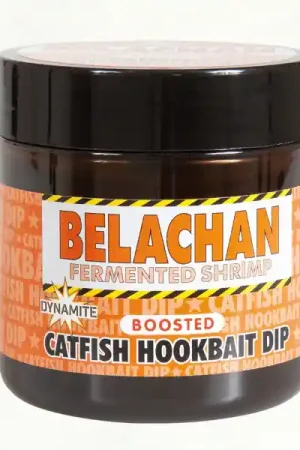 Dynamite Baits Belachan Catfish Dip Commande En Gros