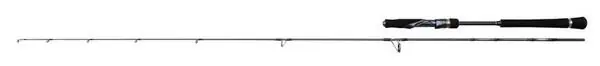 Canne Bateau Penn Battalion Solid Light Jig 1.88m (120g) Meilleur Prix