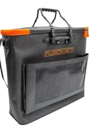 Livraison Express Sac bourriche Guru Eva Fusion Net Bag