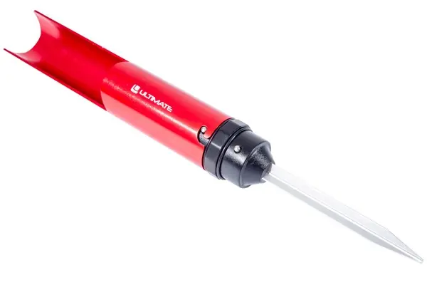 Marque Support de cannes Ultimate Alu Rod Spike