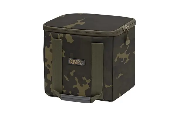 Korda Compac Utility Bag Dark Kamo Certifié