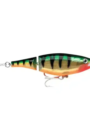 Leurre suspending Rapala X-Rap Jointed Shad Plug 13cm (46g) Offre Exclusive