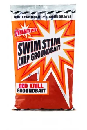 Amorce Dynamite Swim Stim Prix Cassé