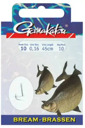 Remise Gamakatsu Bream LS-1310