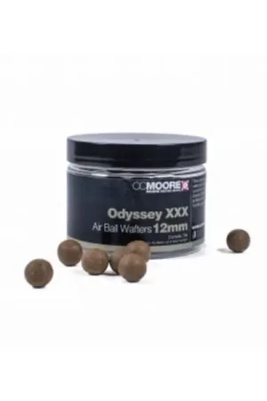 CC Moore Odyssey XXX Air Ball Wafters Petit Prix