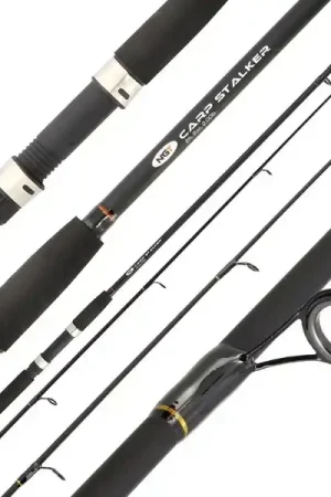 Bon Plan NGT Carp Stalker 2,40m (2lb)