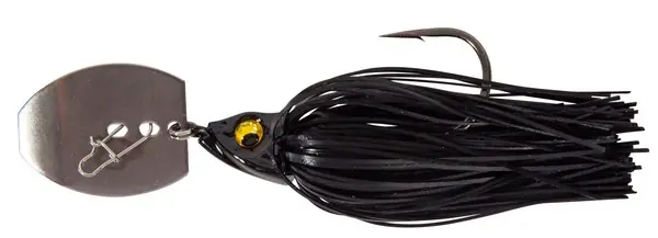 Ultimate Tungsten Blade Jig 3/0 (10.6g) Marque
