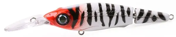 Acheter En Ligne Spro Iris Twitchy JTD HL 7.5cm (8.5g)