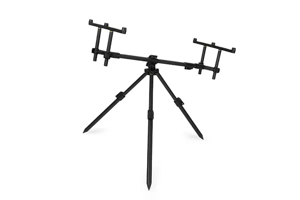 Fox Eos Tri-Pod Rodpod 2 & 3 Rod Prix Cassé
