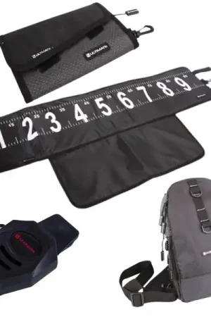 Kit Bagages Ultimate Streetfishing Acheter Direct