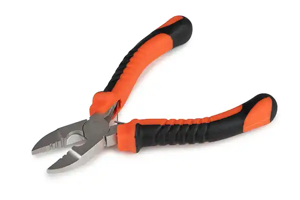 Pince à sertir Fox Edges Crimp Pliers Nouveauté