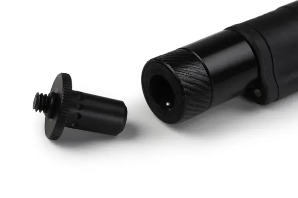 Fox Black Label QR Camera Adapter Authentique
