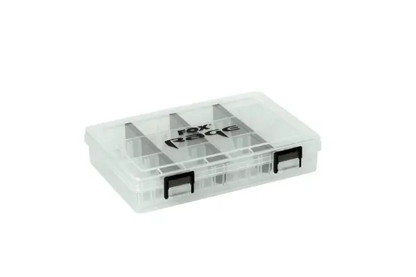 Boîte Fox Rage Tackle Box - Small Nouvelle Collection