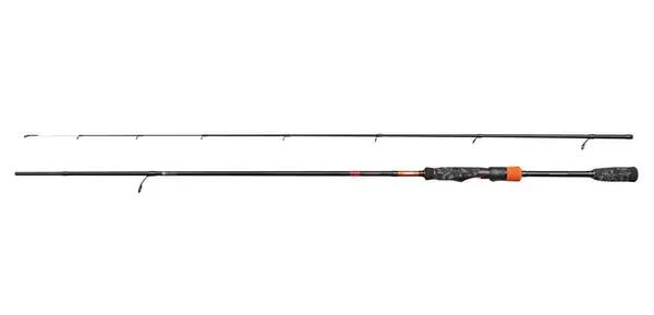 Vente Flash Canne Spinning Berkley Urbn II Dropshooter